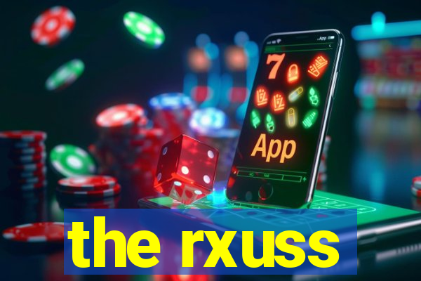 the rxuss